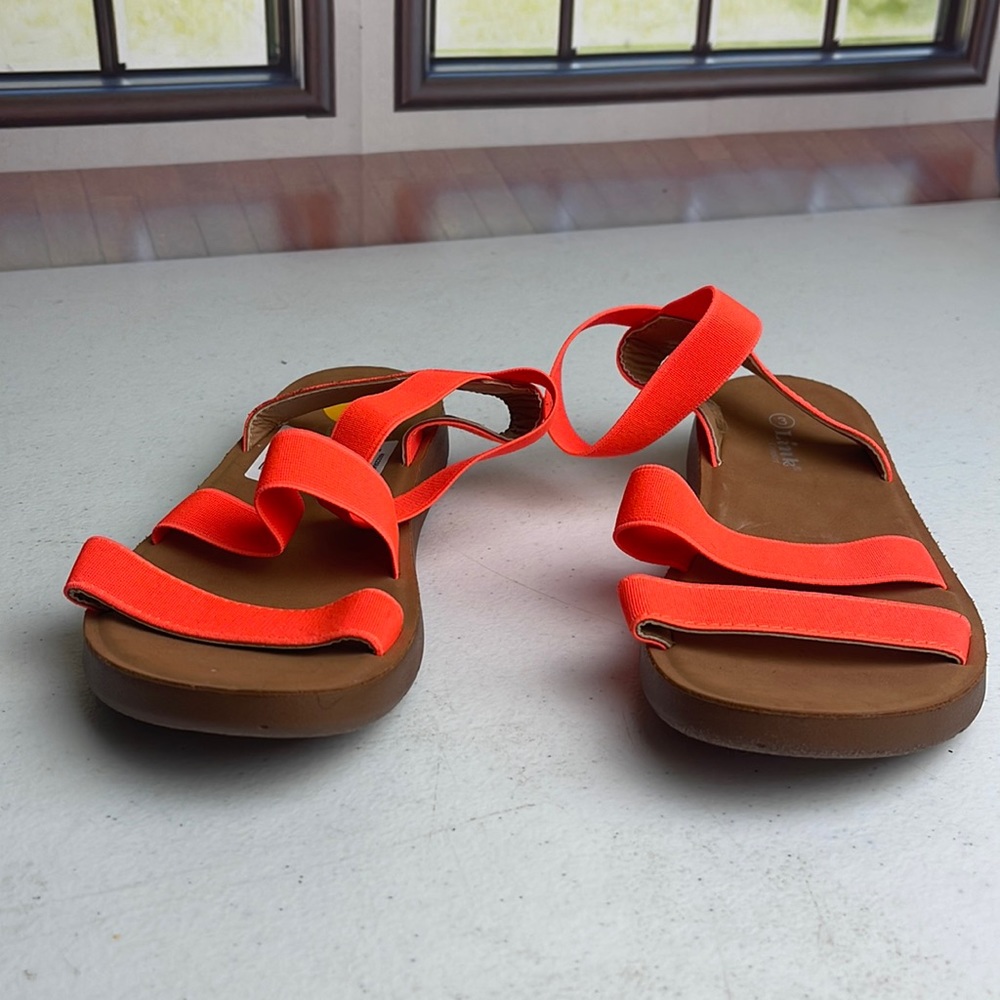 Girl Sandals